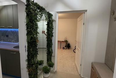 Apartament cu 2 camere decomandat în Brâncoveanu - 5