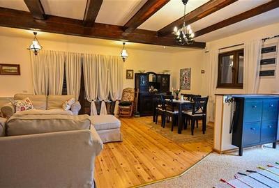 Sanctuar montan,fin amenajat si echipat,decor autentic romanesc,Bran, Fundata,Br Sanctuar montan,fin amenajat si echipat,decor autentic romanesc,Bran, Fundata,Br - 1