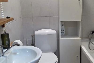 Garsonieră decomandată, mobilată în Vitan-Bârzești - 4