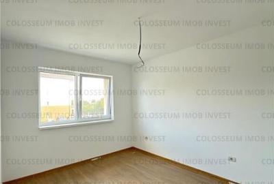 Apartament 3 camere si 2 bai- Subcetate Green Residence. - 3