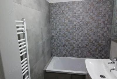 Apartament cu 2 camere semidecomandat în Micro 3 - 7