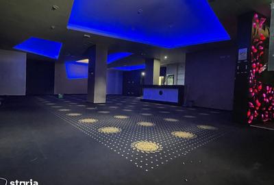 Spațiu comercial, de 200 mp, în Central - 3