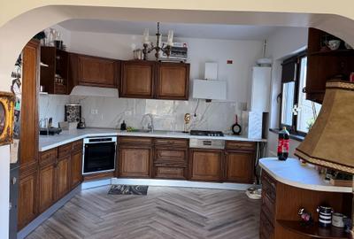 Casă cu 4 camere în Hemeiuș - 6