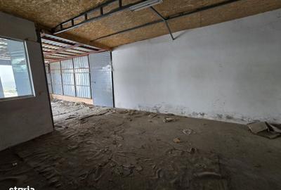 Spațiu comercial, de 172 mp, în Central