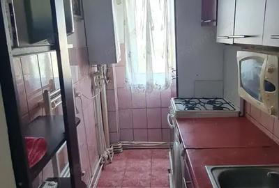 Apartament cu 2 camere decomandat în Lujerului - 10