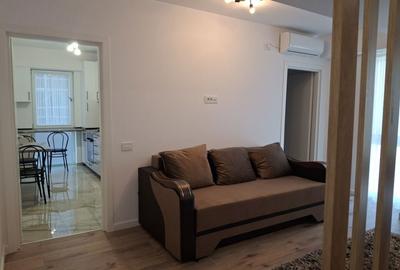 Apartament cu 2 camere decomandat în Vișan - 7