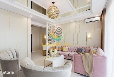 Apartament cu 3 camere în Berceni