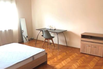 Apartament cu 1 camera situat in zona centrala - 6