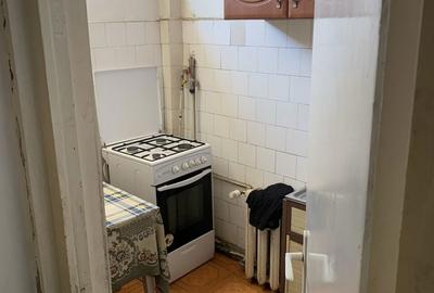 Garsonieră decomandată în Baciu - 6
