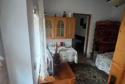 Casă cu 3 camere în Sud