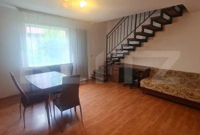 Casă cu 3 camere cu Teren 140 Mp în Florești - 4