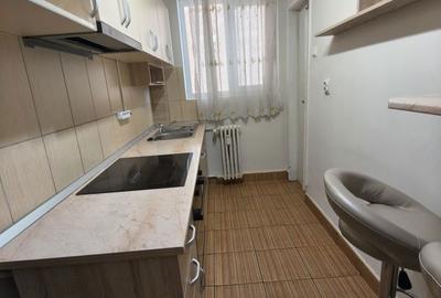 Apartament cu 2 camere decomandat în Central - 6
