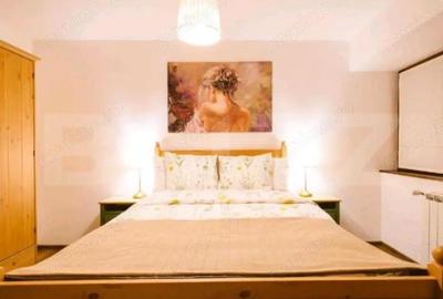 Apartament 3 camere, 85 mp utili, terasa 50 mp, zona Central - 5