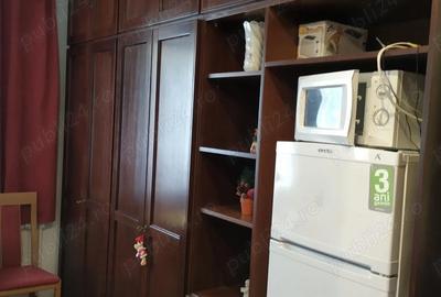 Garsonieră semidecomandată în 7 Noiembrie - 4