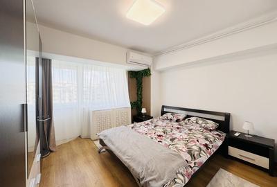 Apartament nou amenajat cu  4 camere in Decebal-Metrou Muncii - 15