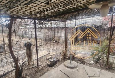 Uzunu Calugareni DN5/E85 -casa, anexe, intravilan 10.488mp, utilitati - 16