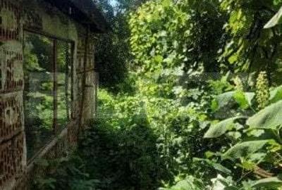 Sancraiu la drumul principal - Teren 540 mp, Casa 176 mp - 4