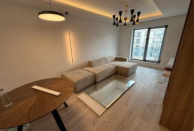 Lujerului l Apartament 2 camere modern l Plaza Residence l 7 minute Metrou l - 3