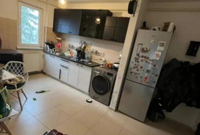 Apartament cu 2 camere semidecomandat în Astra - 2