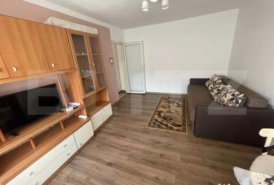 Apartament cu 2 camere semidecomandat în Someș - 7