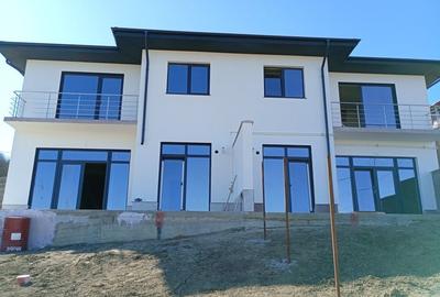 Casă cu 4 camere în Tomești - 4