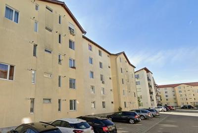 Oportunitate Investiție Garsoniera zona Turnișor - str. Ogorului - 14