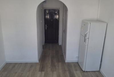 Garsonieră nedecomandată în Bularga - 1