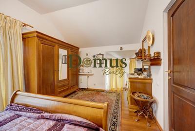 0 Comision Vila Renovata Pipera Baneasa Drumul Potcoavei - 15