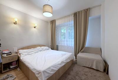 Apartament cu 2 camere semidecomandat în Ștefan cel Mare - 8