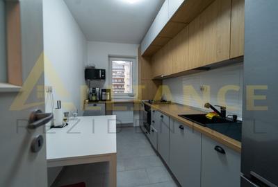 Apartament 2 camere /decomandat/ 58mp/Mobilat si utilat/Parcare inclusa - 8