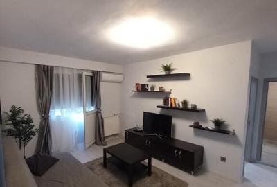 Apartament cu 2 camere semidecomandat în Central - 3