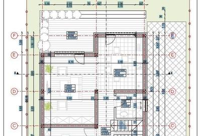 Casă cu 4 camere cu Canalizare în Gai - 31