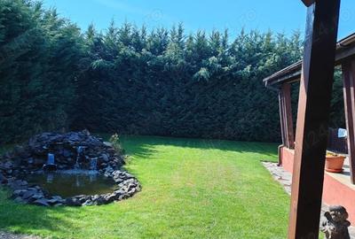 Casă cu Teren 670 Mp în Șag - 14