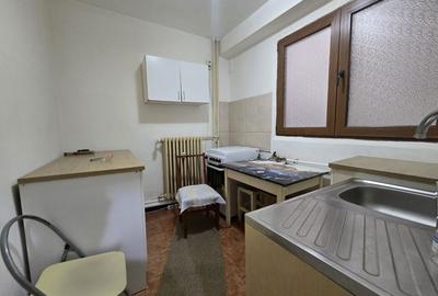 Vanzare 2 camere Eroii Revolutiei-str. Ghimpati 47 - 6