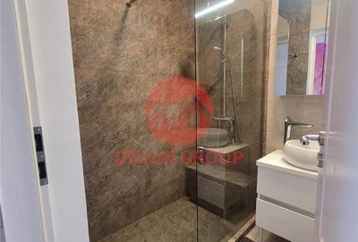Apartament cu 2 camere în Nord - 16
