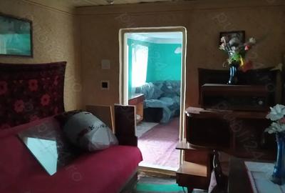 Casă cu 4 camere în Călțuna - 8