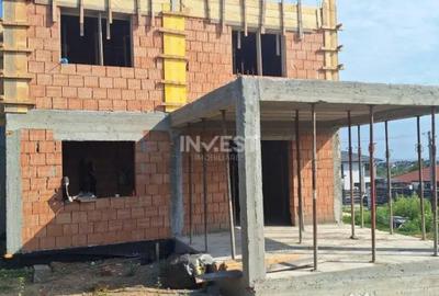 Casă cu 4 camere cu Teren 310 Mp în Frumoasa - 6