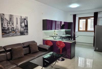 Inchiriez locuinta de lux in Zona 0 a Brailei - 2