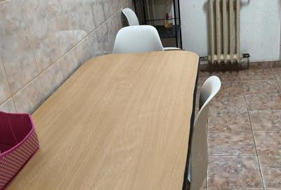 Apartament cu 2 camere semidecomandat în Șagului - 5