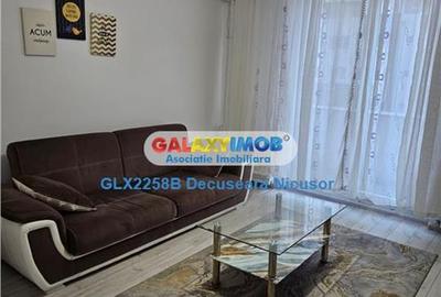 Apartament cu 2 camere decomandat, mobilat în Chiajna