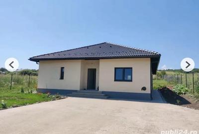 Casă cu 3 camere în Central - 1