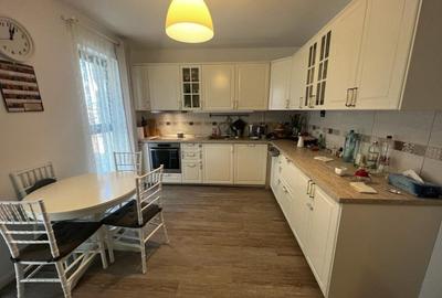 Apartament 4 camere 150 mp zona  Albert - 4
