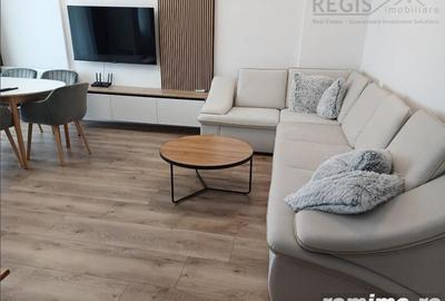 Penthouse 5 camere Vivamus - 14