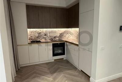 Apartament cu 3 camere în Cantemir - 15