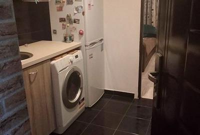 Garsonieră nedecomandată în Pantelimon - 7