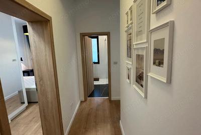 Apartament cu 3 camere decomandat în Lipovei - 6