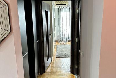 Apartament cu 2 camere decomandat în Școlilor - 9
