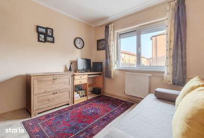 Apartament cu 3 camere în Iosia - 4