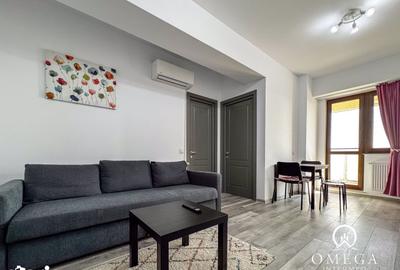 Apartament cu 2 camere în Central - 15