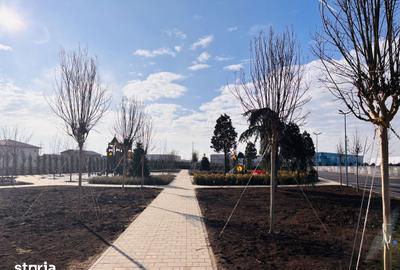 Apartament cu 2 camere în Militari - 1